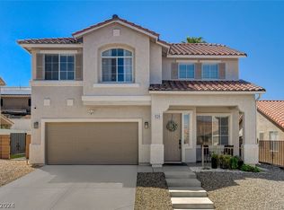1029 Cat Creek Ct, Henderson, NV 89002