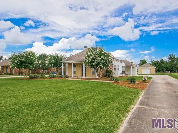 8763 Bmg Dr, Maringouin, LA 70757