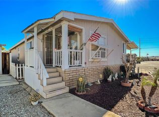 7717 Church Ave SPC 94, Highland, CA 92346