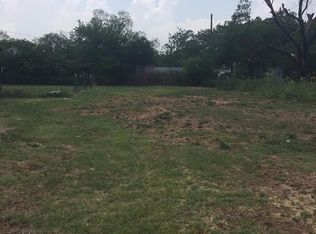 1222 Matador St, Abilene, TX 79605