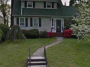 81 Tooker Ave, Springfield, NJ 07081