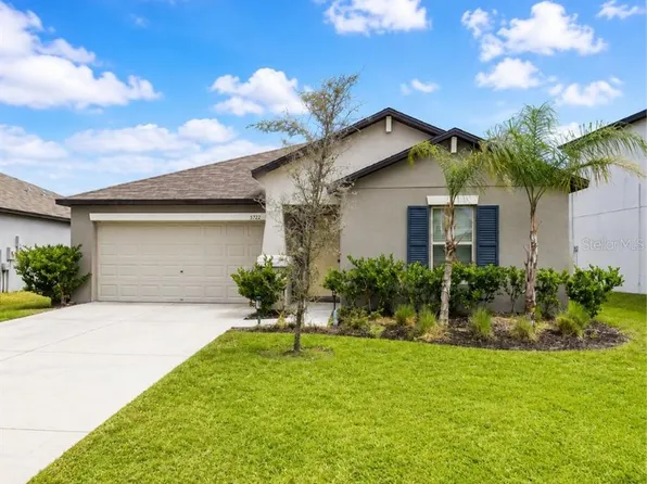 5722 Keaton Springs Dr, Lakeland, FL 33811