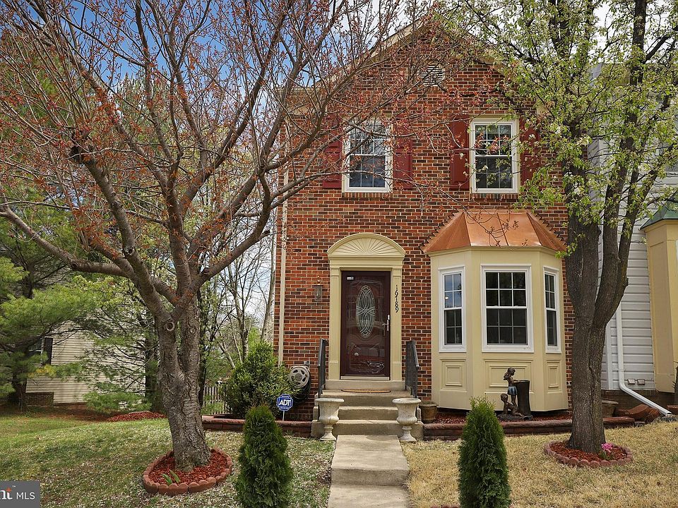 1st image of 16789 Capon Tree Ln