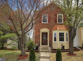 16789 Capon Tree Ln, Woodbridge, VA 22191