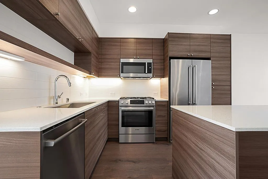 2 bed, 1278 sqft, $3,495 — Photo 1