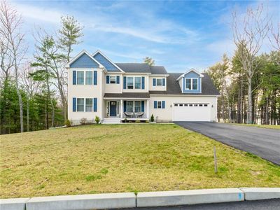 211 E Shore Dr, Coventry, RI, 02816