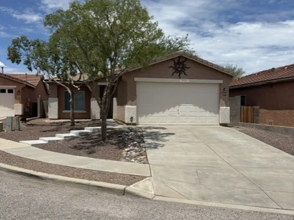 2090 S Aliso Spring Ln, Tucson, AZ 85748