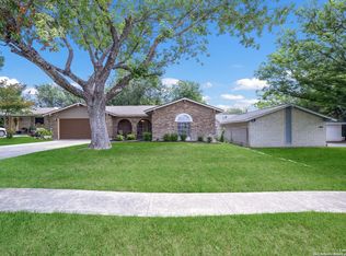 5014 Pelican Ln, San Antonio, TX 78217
