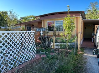 35046 Sateen Dr, Zephyrhills, FL 33541