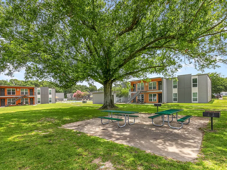 The Phoenix Apartments — Photo 23