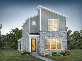Alder A Plan, Chatham Park, Pittsboro, NC 27312