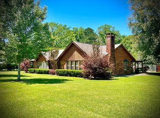 1022 Meadow Ln, Magnolia, MS 39652