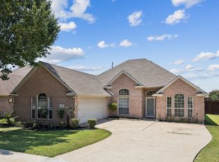 4405 Fairlake Dr, Garland, TX 75043