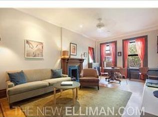 902 President St APT 3, Brooklyn, NY 11215