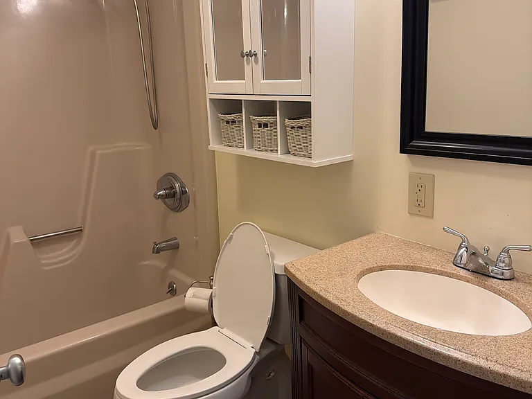 similar bathroom