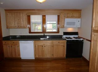 273 Neponset Ave #5, Dorchester, MA 02122