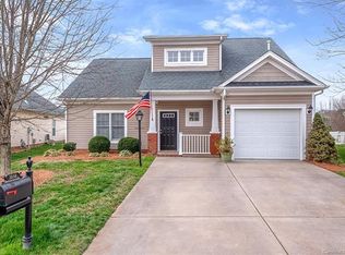 1038 Curry Way, Matthews, NC 28104