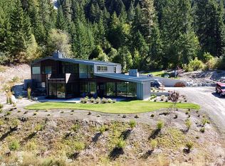 45 Nuthatch Ln, Leavenworth, WA 98826