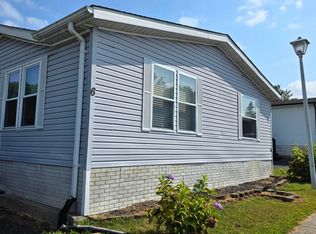 6 Secretariat St #289, Howell, NJ 07731