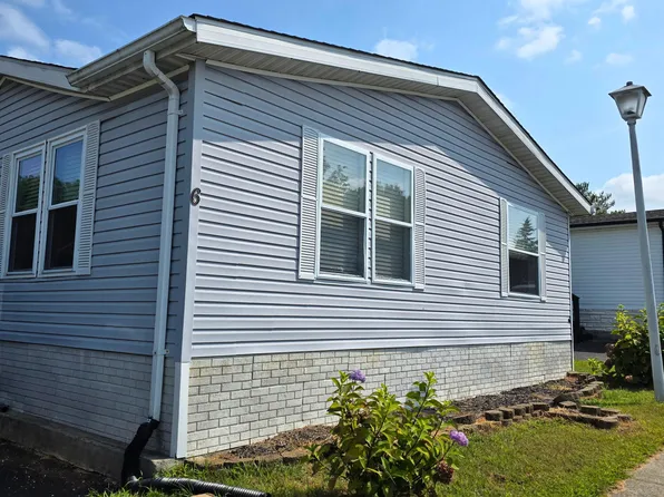 6 Secretariat Street #289, Howell, NJ 07731