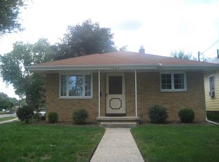 1008 Toronto Ave, Toledo, OH 43609