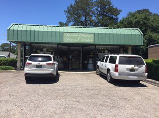 1236 W Main St, Dothan, AL 36301