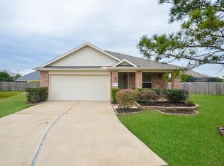 606 Bain Bridge Hill Ct, Rosenberg, TX 77469