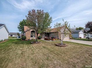 2031 Stoney Hurst Bnd, Huntington, IN 46750