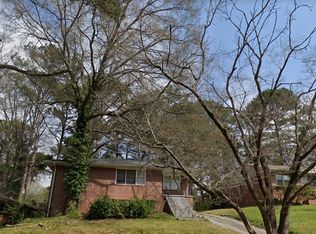 2288 Delowe Dr, East Pt, GA