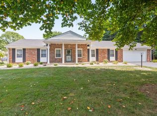 1600 Greenacres Dr, Kokomo, IN