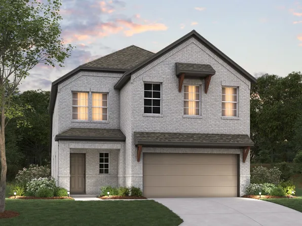 7021 Butterfield Dr, Sanger, TX 76266