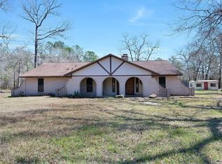 10235 White Rock Rd, Conroe, TX 77306