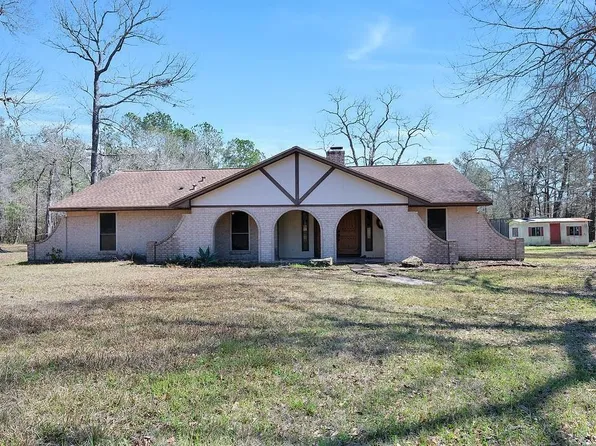 10235 White Rock Rd, Conroe, TX 77306