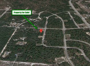 SW 69th Court Rd, Dunnellon, FL 34432