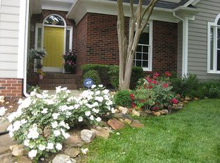 12712 Wetherburn Ln, Charlotte, NC 28262