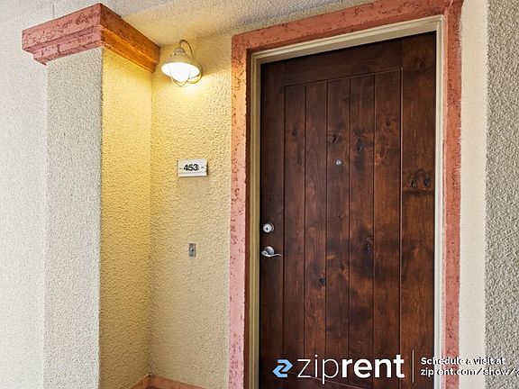 4th image of 809 Auzerais Ave Unit 453