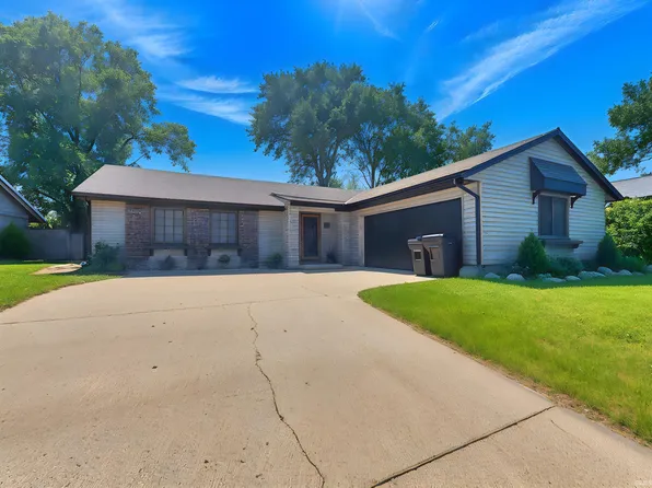 2104 Valdez Dr, Lafayette, IN 47905