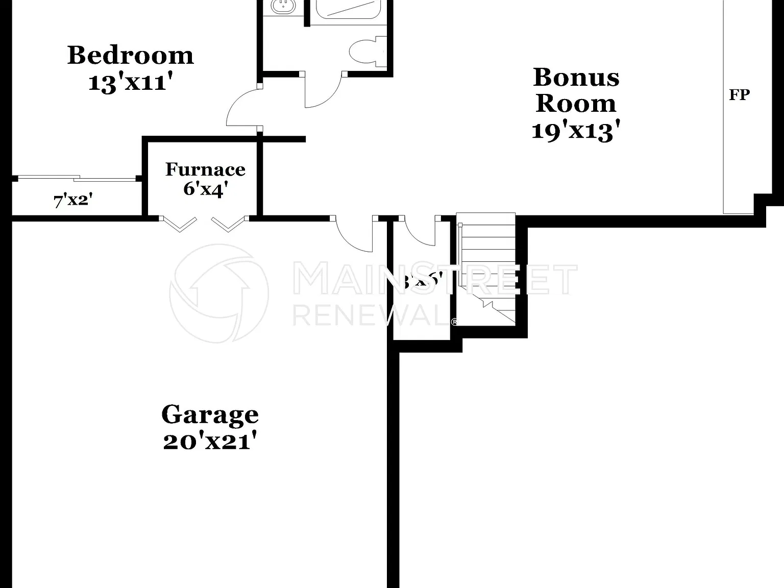 2600 S 22nd St — Photo 3