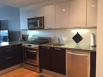 Rented by Pearl & Water LLC