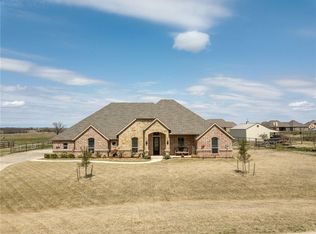 12940 Rustic River Pass, Justin, TX 76247