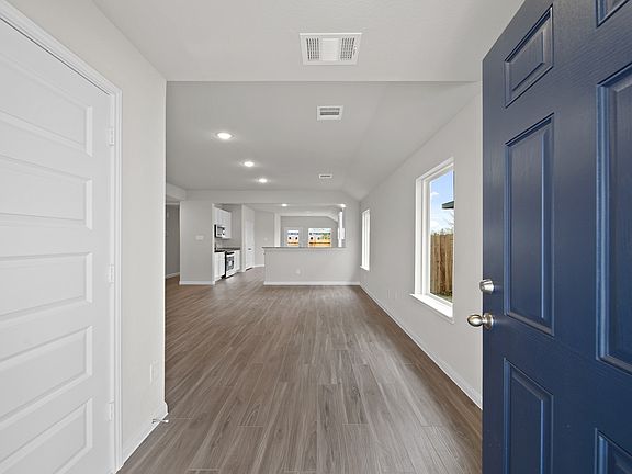 Entry