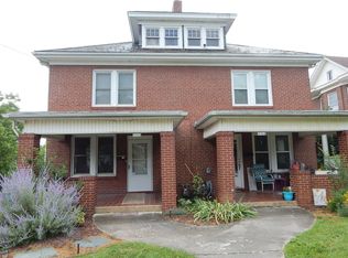 2212 Memorial Ave SW, Roanoke, VA 24015