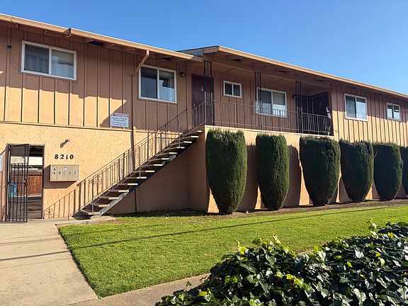 2nd image of 8210 Wren Ave APT C