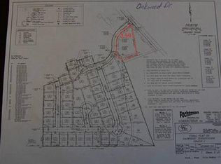 N Center St, Elkins, AR 72727