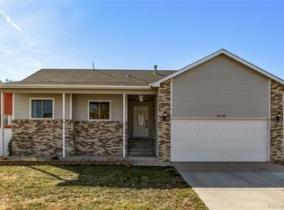 519 N 28th Avenue Ct, Greeley, CO 80631