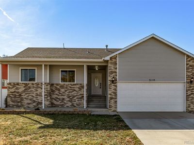 519 N 28th Avenue Court, Greeley, CO, 80631