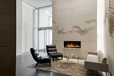 Rented by Bozzuto Management