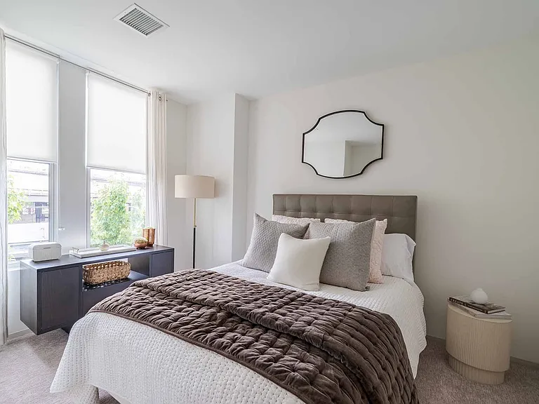 Mezzo Design Lofts — Photo 14