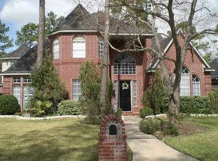 8018 Royal Crest Ct, Spring, TX 77379