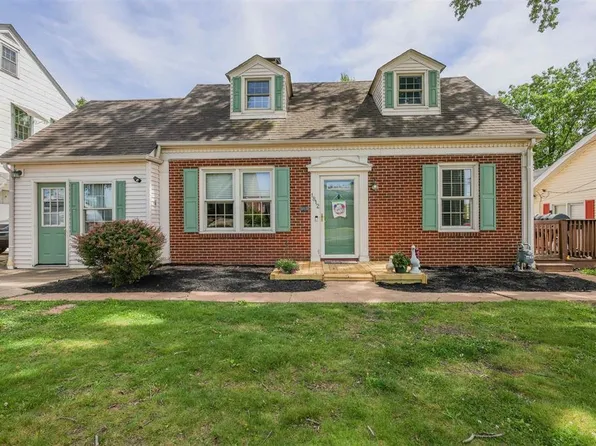 1812 Creston Pl, Ashland, KY 41101